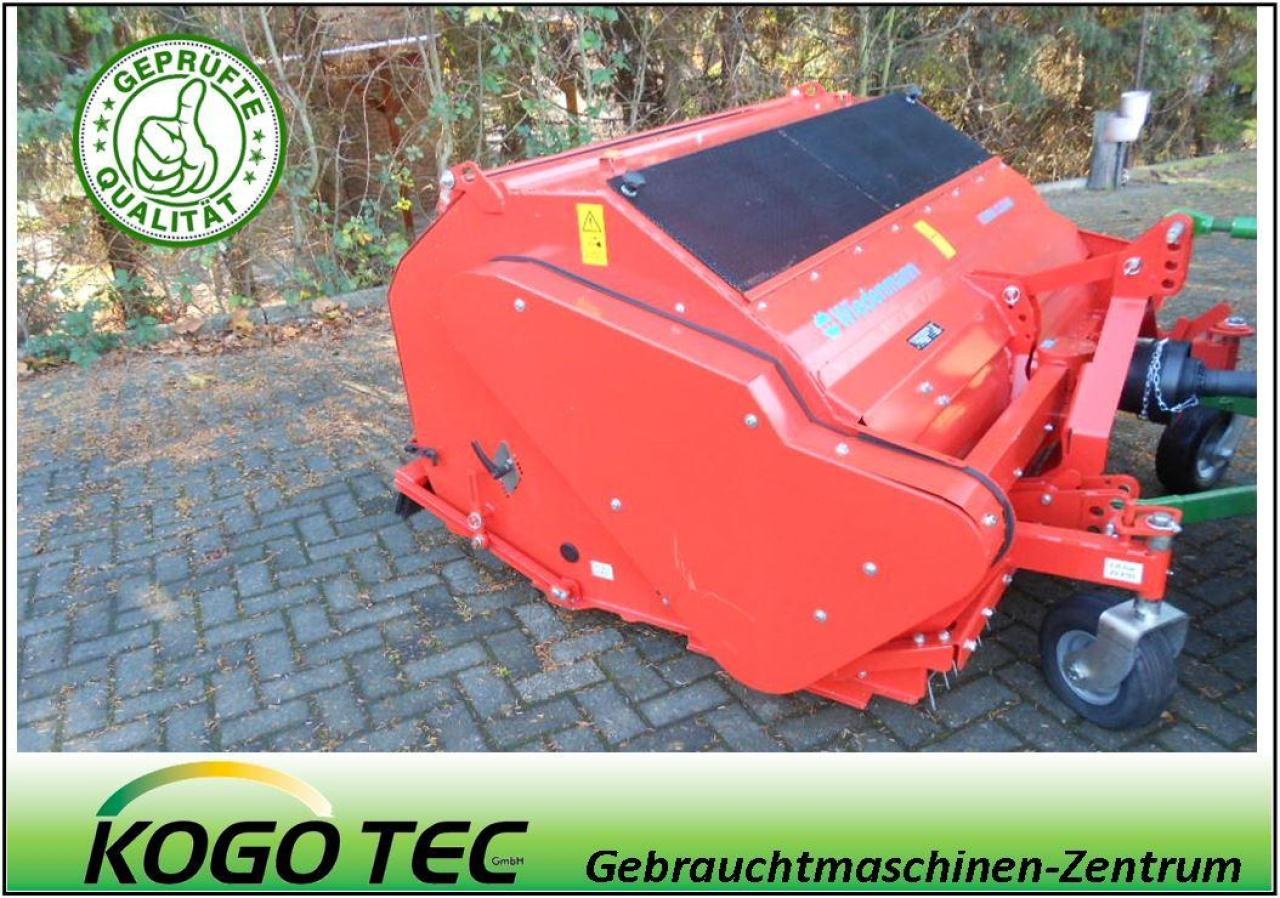 Sonstige Golftechnik typu Wiedenmann Terra Clean 160C, Gebrauchtmaschine v Dorsten-Wulfen (Obrázek 1)