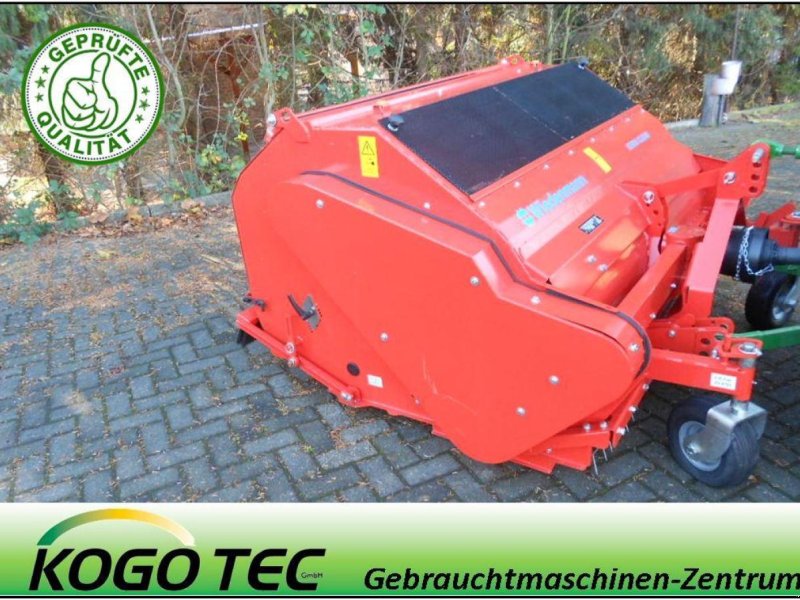 Sonstige Golftechnik des Typs Wiedenmann Terra Clean 160C, Gebrauchtmaschine in Dorsten-Wulfen (Bild 1)
