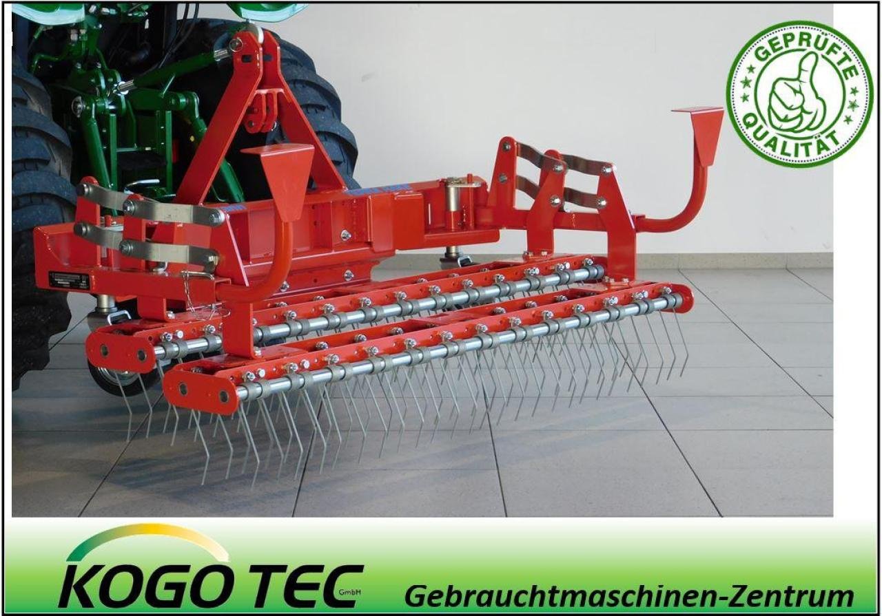 Sonstige Golftechnik typu Wiedenmann Terra Rake 170, Neumaschine v Beckum (Obrázek 1)