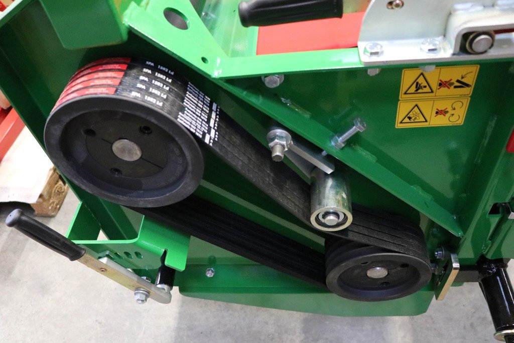 Sonstige Grünlandtechnik & Futtererntetechnik типа Agrar Schneider IC 16, Gebrauchtmaschine в Balterswil (Фотография 1)