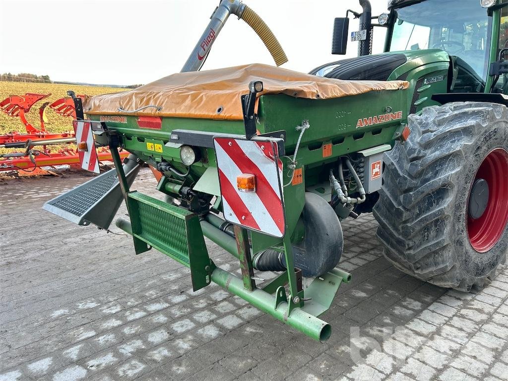 Sonstige Grünlandtechnik & Futtererntetechnik van het type Amazone Kreiseldrillkombination 6 m, Gebrauchtmaschine in Düsseldorf (Foto 1)