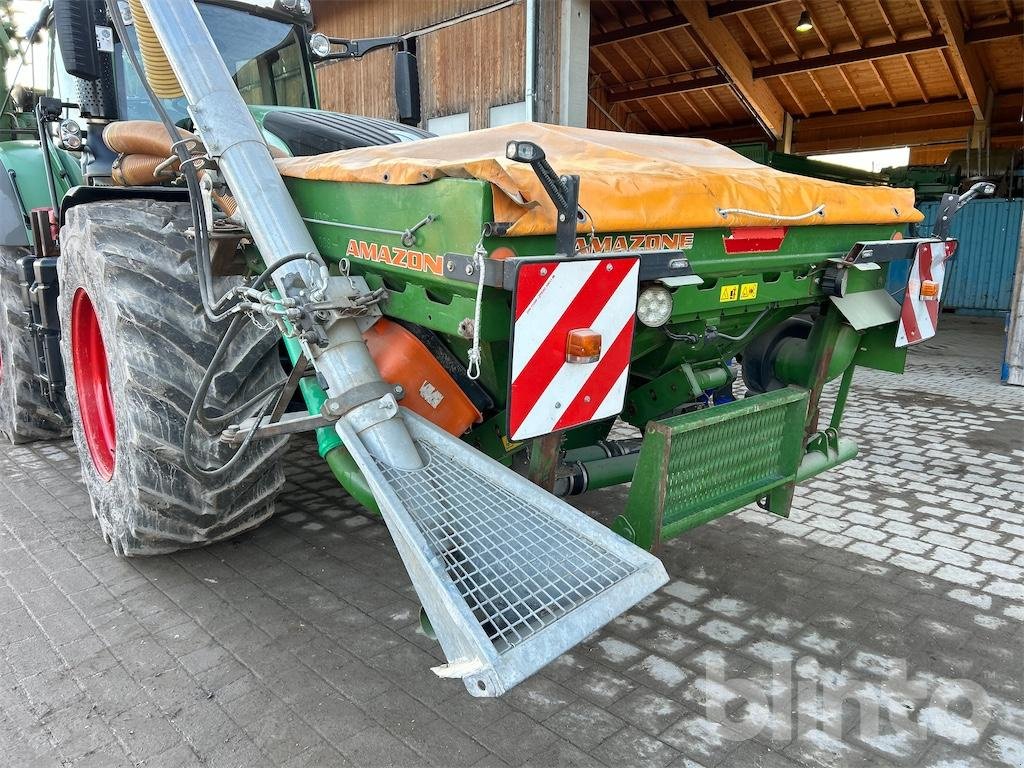 Sonstige Grünlandtechnik & Futtererntetechnik van het type Amazone Kreiseldrillkombination 6 m, Gebrauchtmaschine in Düsseldorf (Foto 2)