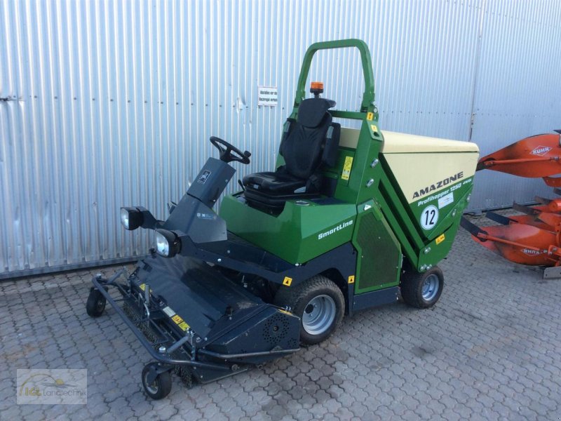 Sonstige Grünlandtechnik & Futtererntetechnik tipa Amazone PH 1250 4WDi Smartline, Gebrauchtmaschine u Pfreimd (Slika 1)