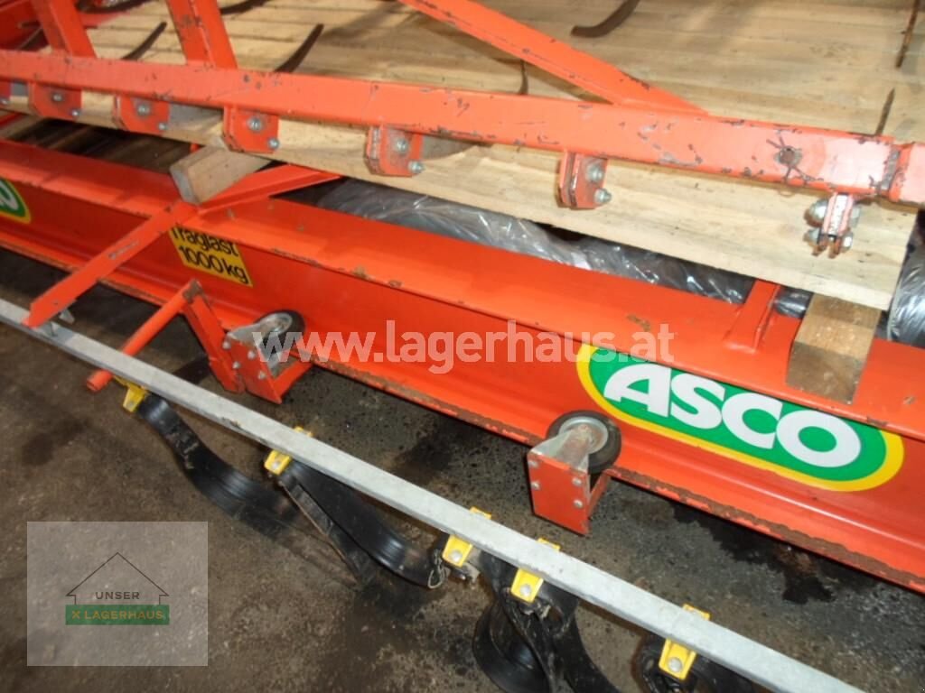 Sonstige Grünlandtechnik & Futtererntetechnik of the type ASCO HALLENKRAN, Gebrauchtmaschine in Ottensheim (Picture 14)
