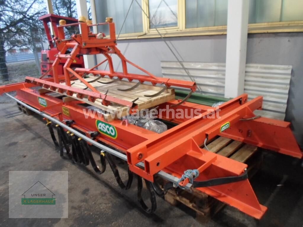 Sonstige Grünlandtechnik & Futtererntetechnik of the type ASCO HALLENKRAN, Gebrauchtmaschine in Ottensheim (Picture 3)