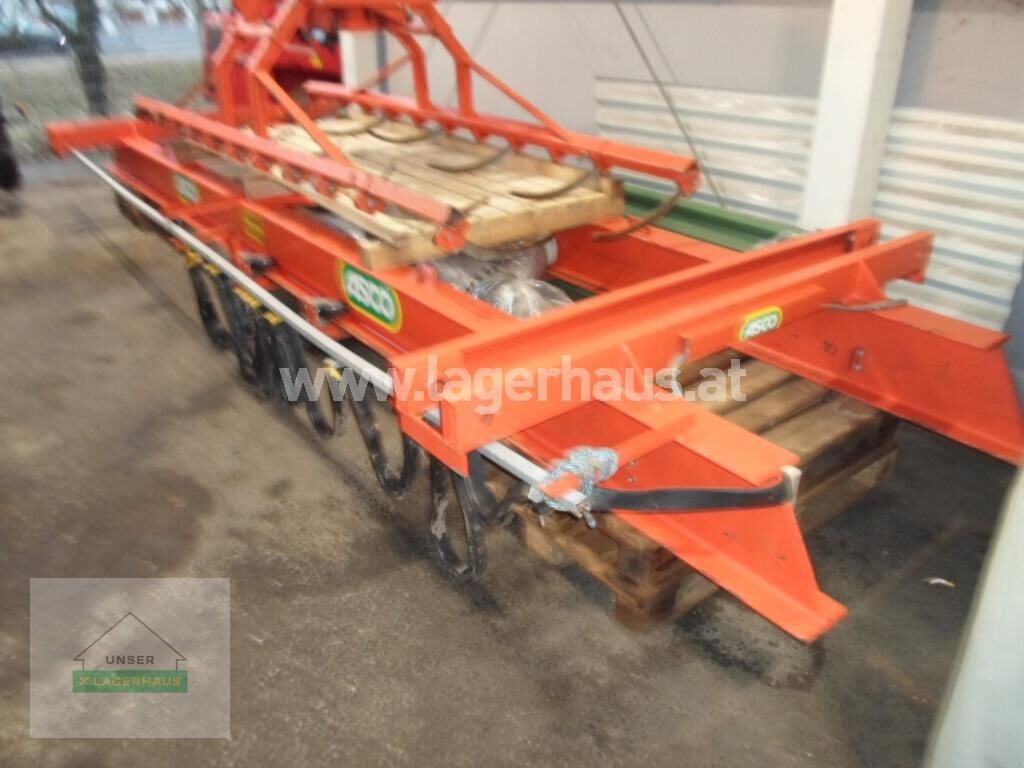 Sonstige Grünlandtechnik & Futtererntetechnik of the type ASCO HALLENKRAN, Gebrauchtmaschine in Ottensheim (Picture 13)