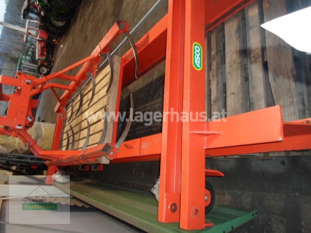 Sonstige Grünlandtechnik & Futtererntetechnik of the type ASCO HALLENKRAN, Gebrauchtmaschine in Ottensheim (Picture 15)