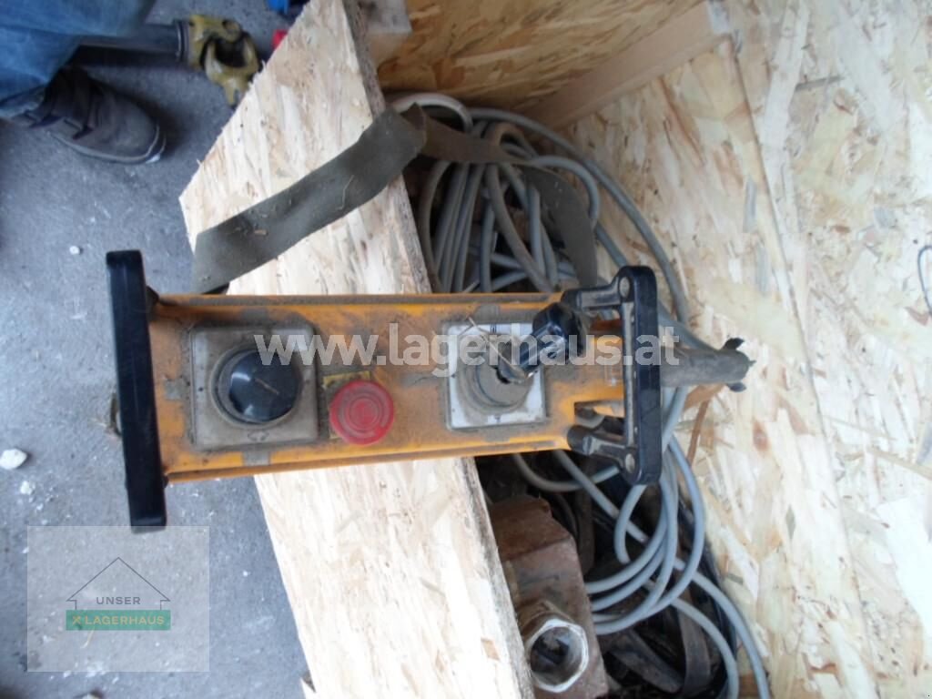 Sonstige Grünlandtechnik & Futtererntetechnik of the type ASCO HALLENKRAN, Gebrauchtmaschine in Ottensheim (Picture 16)