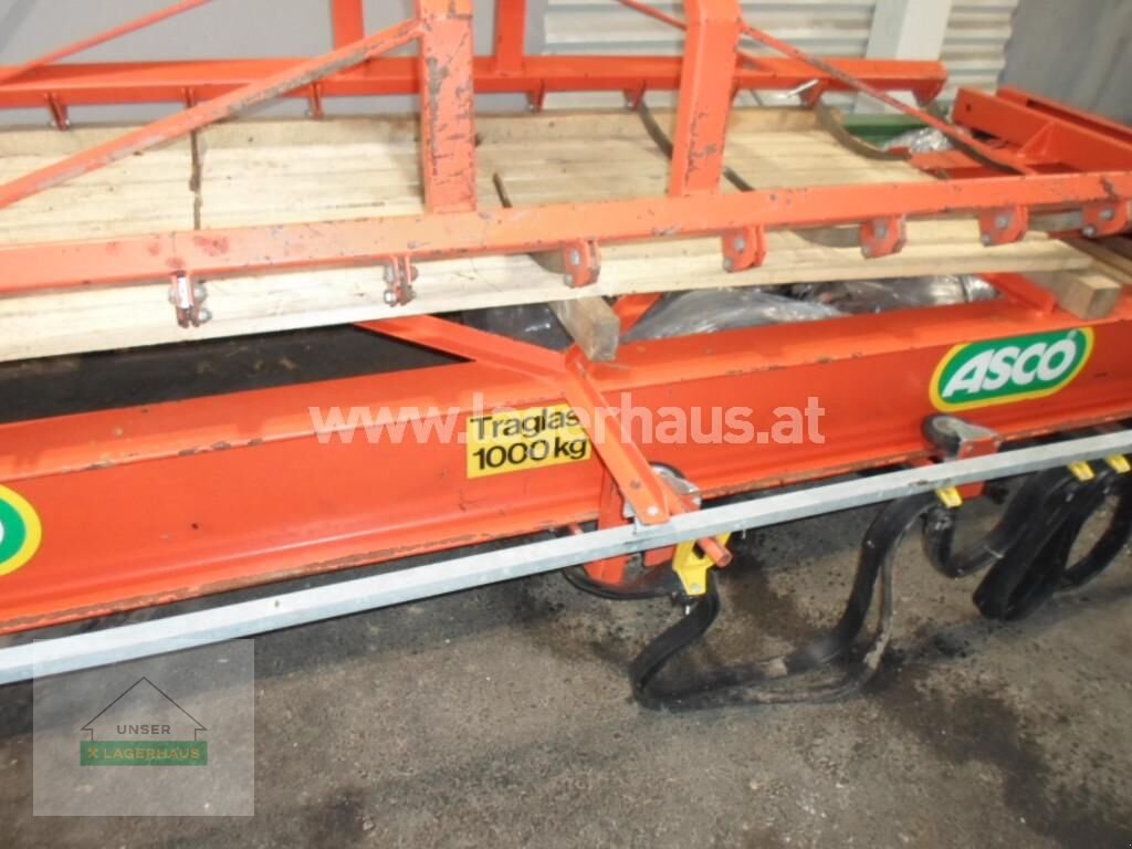 Sonstige Grünlandtechnik & Futtererntetechnik of the type ASCO HALLENKRAN, Gebrauchtmaschine in Ottensheim (Picture 2)