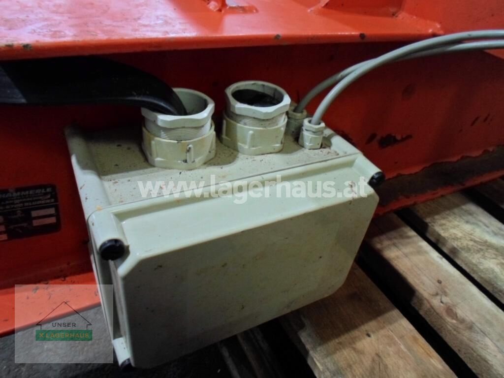 Sonstige Grünlandtechnik & Futtererntetechnik of the type ASCO HALLENKRAN, Gebrauchtmaschine in Ottensheim (Picture 10)