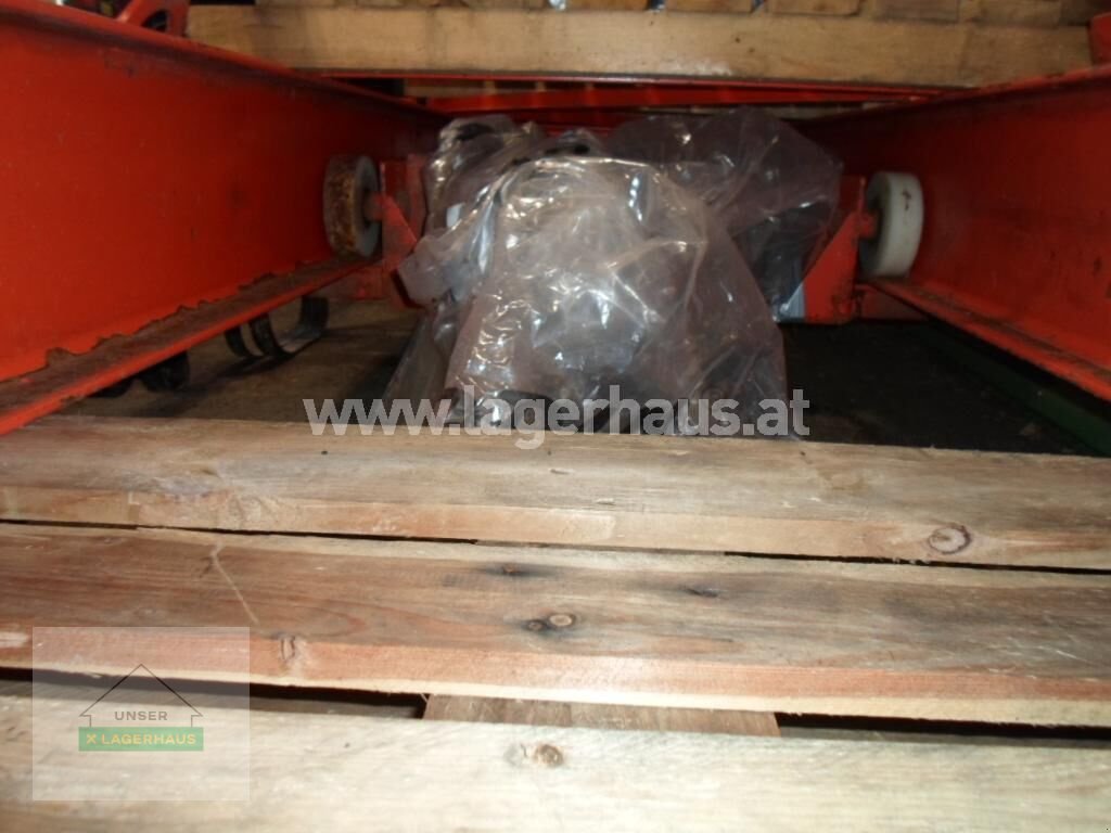 Sonstige Grünlandtechnik & Futtererntetechnik of the type ASCO HALLENKRAN, Gebrauchtmaschine in Ottensheim (Picture 11)