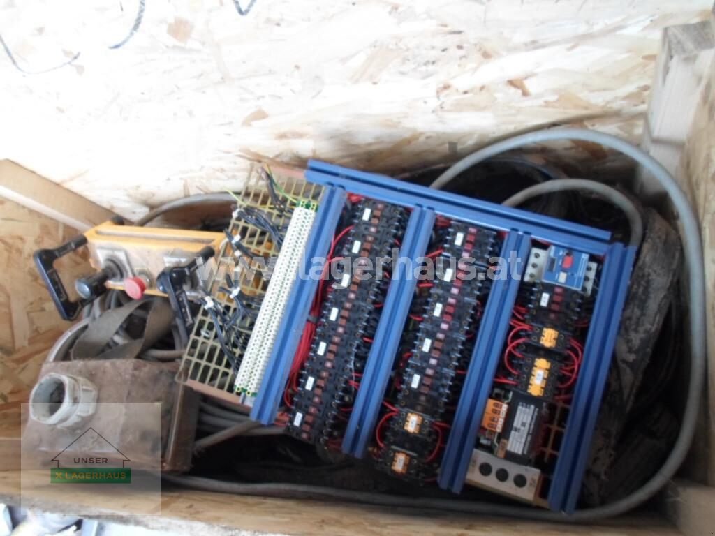 Sonstige Grünlandtechnik & Futtererntetechnik of the type ASCO HALLENKRAN, Gebrauchtmaschine in Ottensheim (Picture 18)