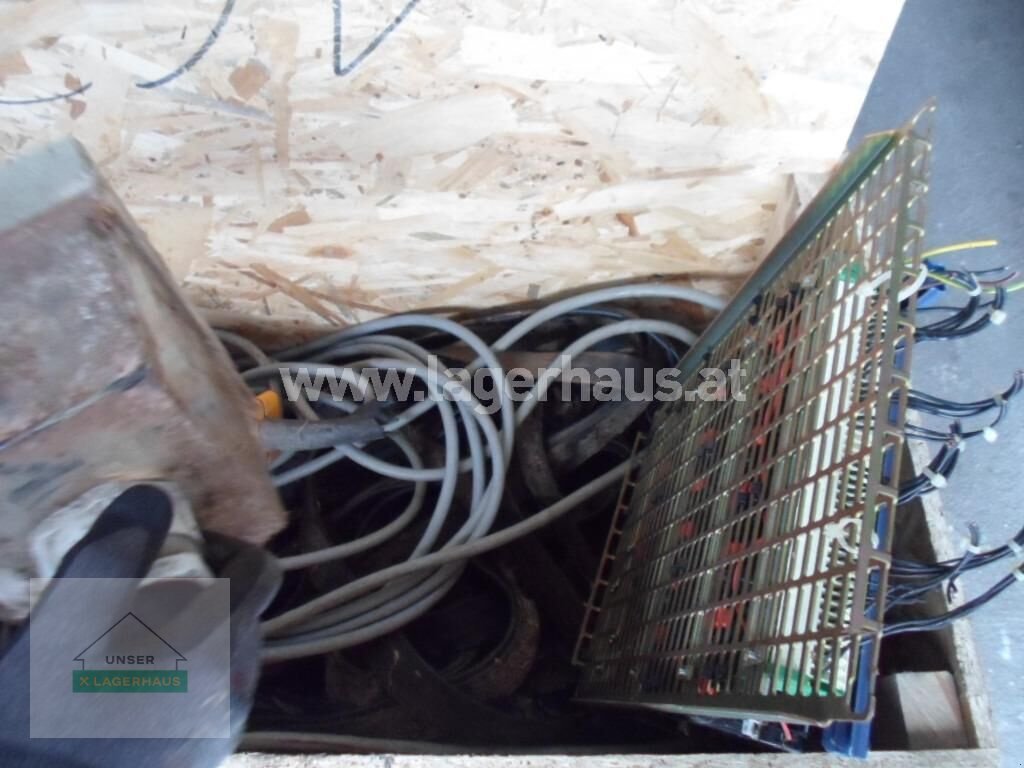 Sonstige Grünlandtechnik & Futtererntetechnik of the type ASCO HALLENKRAN, Gebrauchtmaschine in Ottensheim (Picture 17)