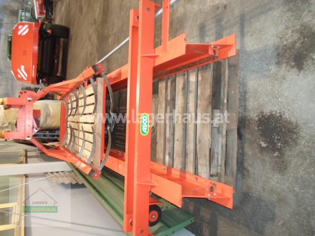 Sonstige Grünlandtechnik & Futtererntetechnik of the type ASCO HALLENKRAN, Gebrauchtmaschine in Ottensheim (Picture 7)