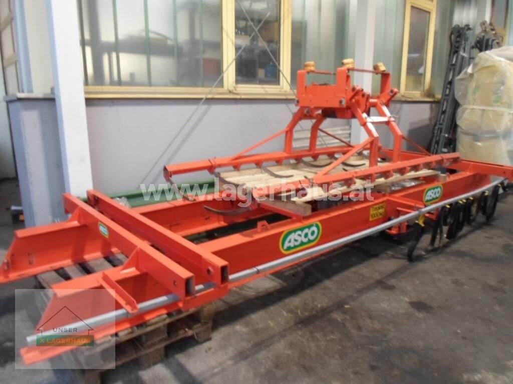 Sonstige Grünlandtechnik & Futtererntetechnik of the type ASCO HALLENKRAN, Gebrauchtmaschine in Ottensheim (Picture 1)