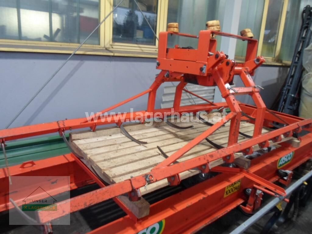 Sonstige Grünlandtechnik & Futtererntetechnik of the type ASCO HALLENKRAN, Gebrauchtmaschine in Ottensheim (Picture 5)