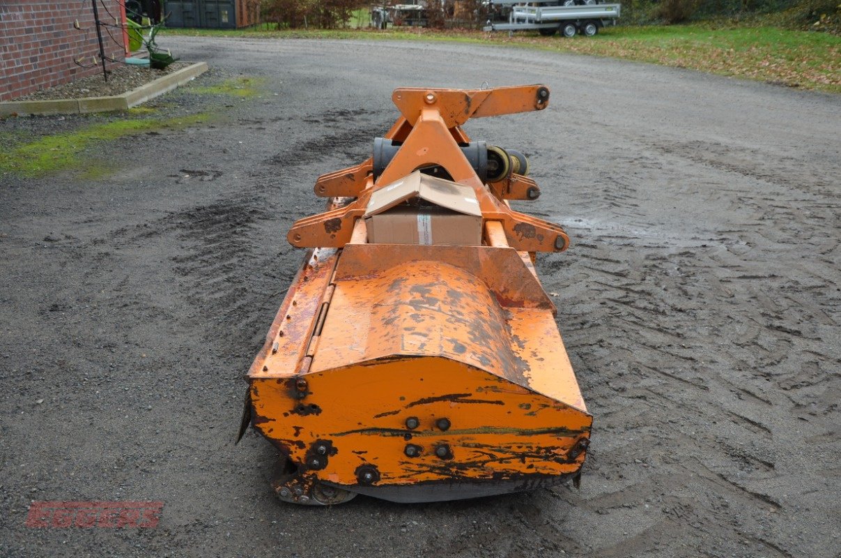 Sonstige Grünlandtechnik & Futtererntetechnik typu Berti 280, Gebrauchtmaschine v Suhlendorf (Obrázek 2)