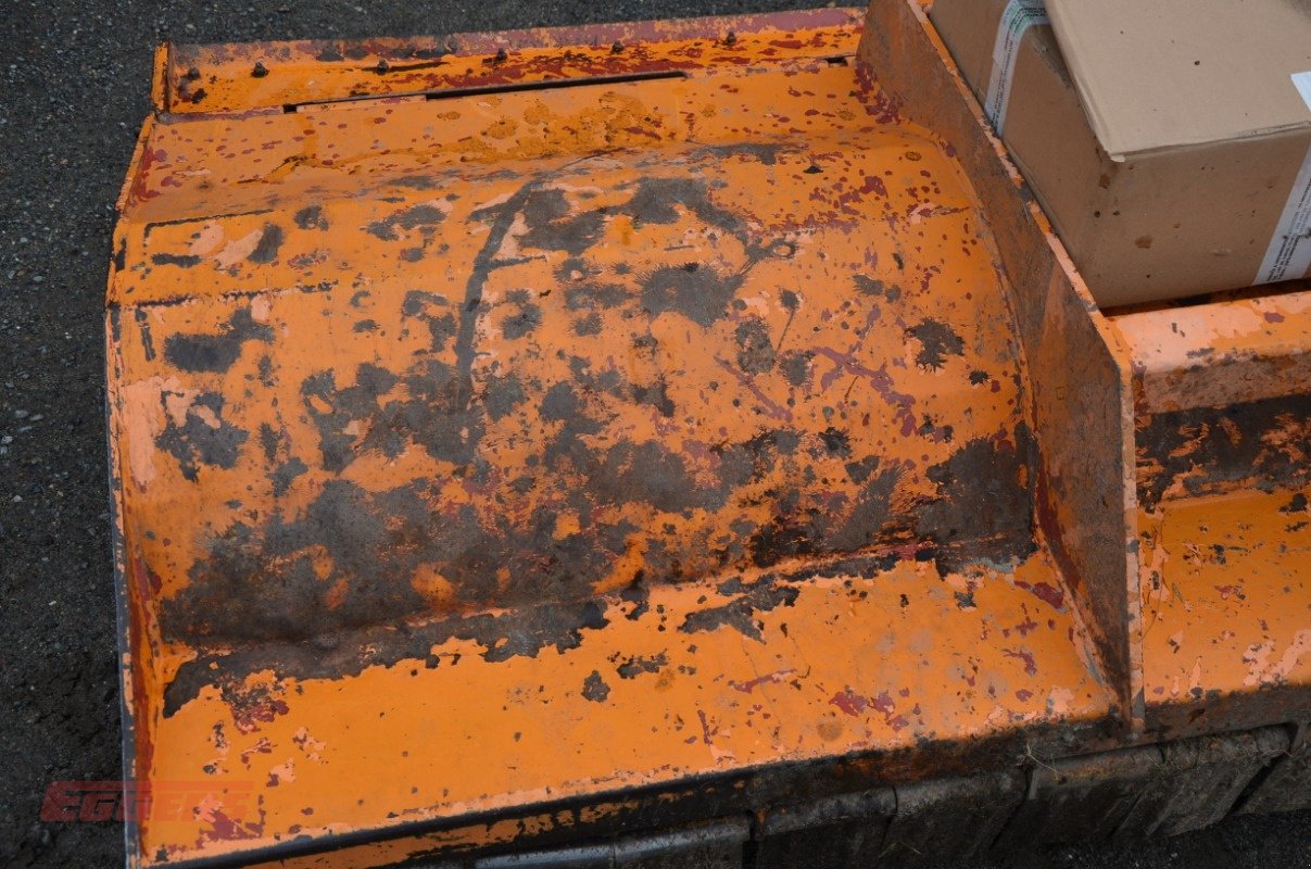 Sonstige Grünlandtechnik & Futtererntetechnik typu Berti 280, Gebrauchtmaschine v Suhlendorf (Obrázek 7)