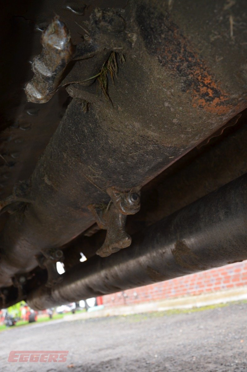 Sonstige Grünlandtechnik & Futtererntetechnik typu Berti 280, Gebrauchtmaschine v Suhlendorf (Obrázek 8)