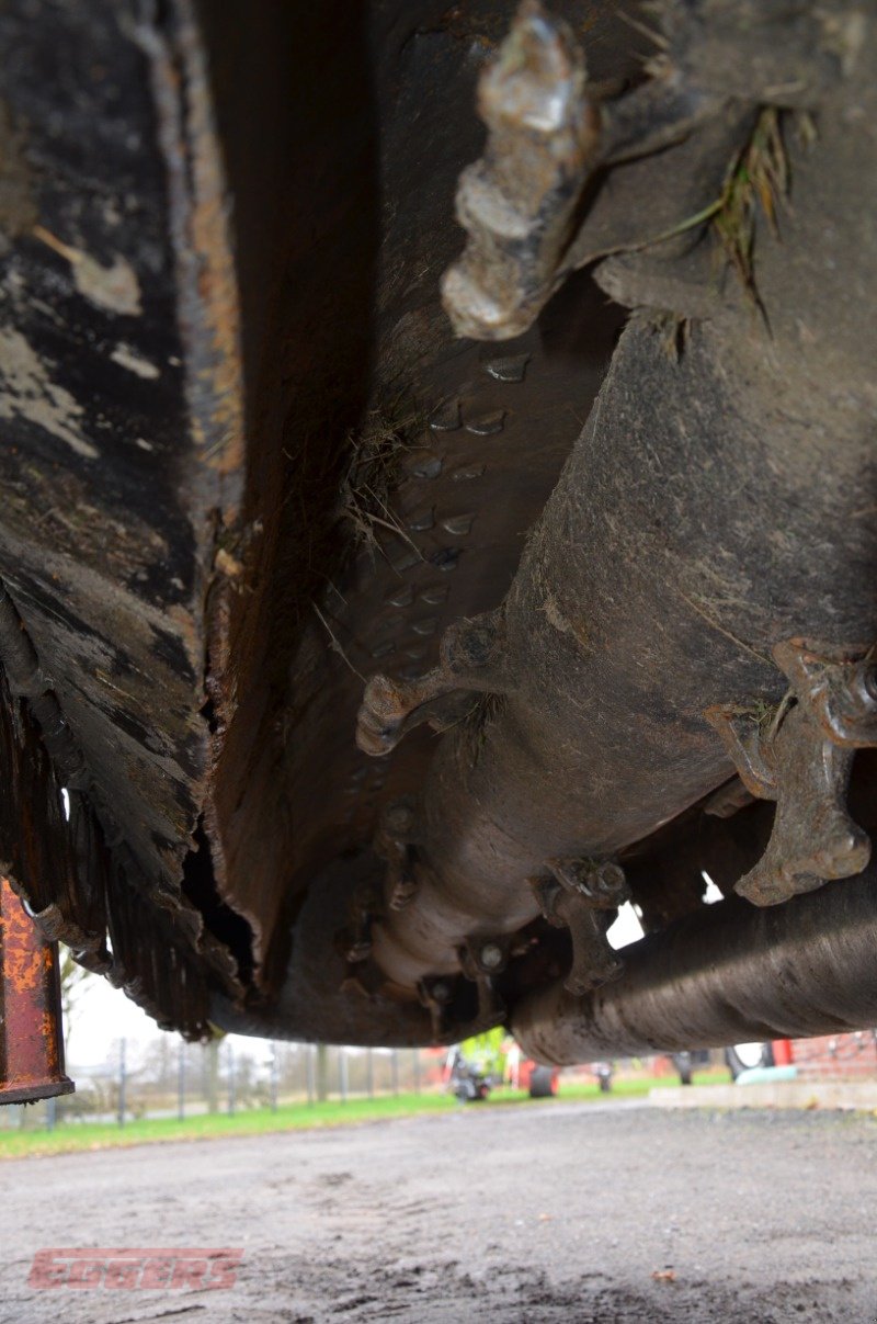 Sonstige Grünlandtechnik & Futtererntetechnik typu Berti 280, Gebrauchtmaschine v Suhlendorf (Obrázek 9)