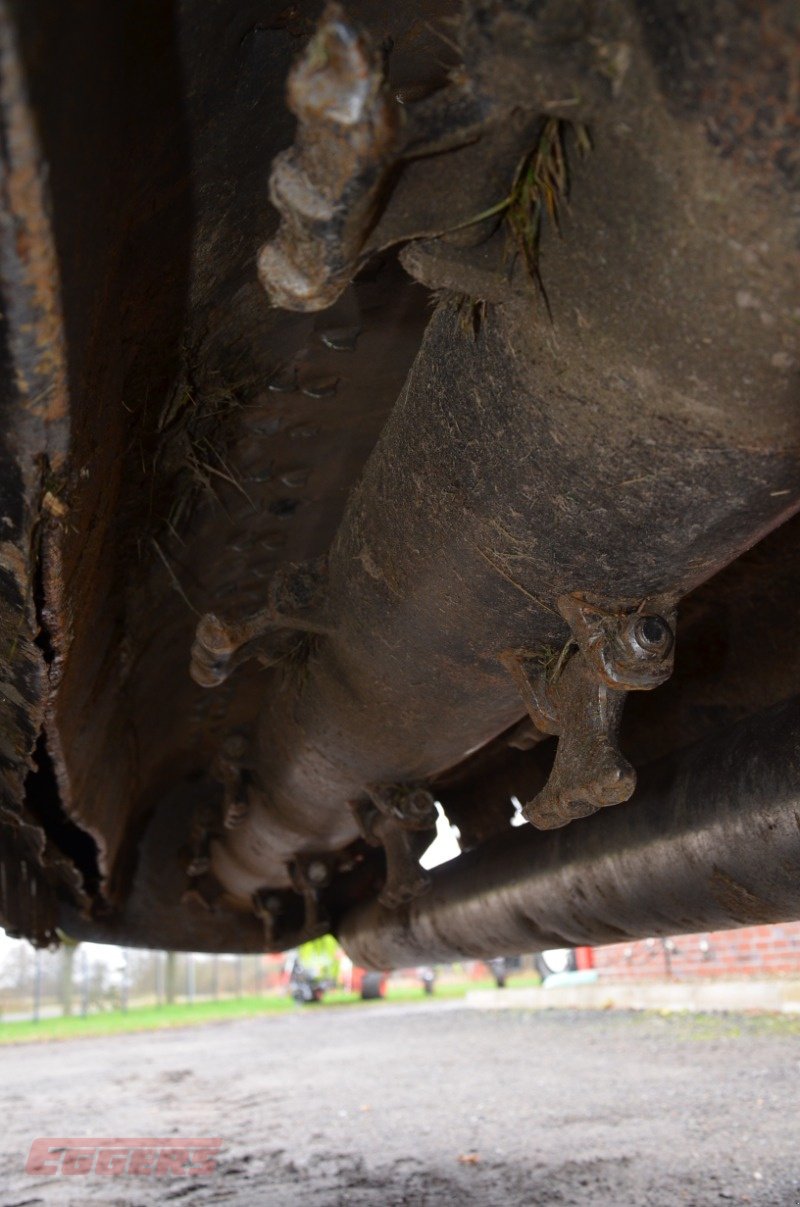 Sonstige Grünlandtechnik & Futtererntetechnik typu Berti 280, Gebrauchtmaschine v Suhlendorf (Obrázek 10)