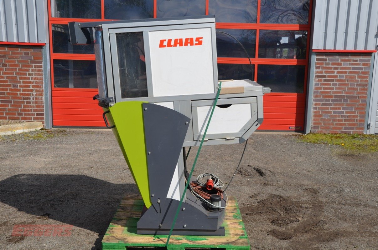 Sonstige Grünlandtechnik & Futtererntetechnik типа CLAAS AQUA NON STOP COMFORT, Gebrauchtmaschine в Suhlendorf (Фотография 1)