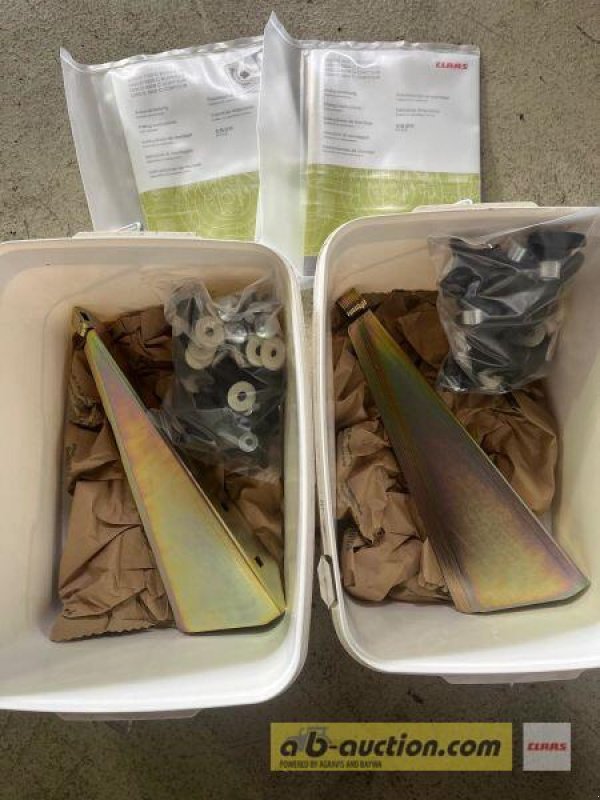 Sonstige Grünlandtechnik & Futtererntetechnik des Typs CLAAS Breitstreueinricht DISCO 9200, Gebrauchtmaschine in Grimma (Bild 3)