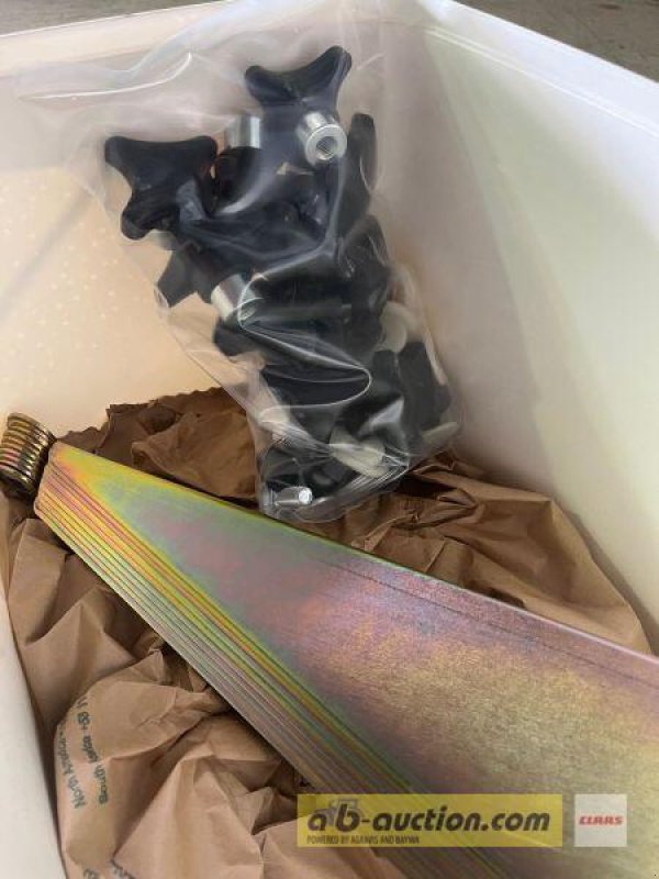 Sonstige Grünlandtechnik & Futtererntetechnik des Typs CLAAS Breitstreueinricht DISCO 9200, Gebrauchtmaschine in Grimma (Bild 4)