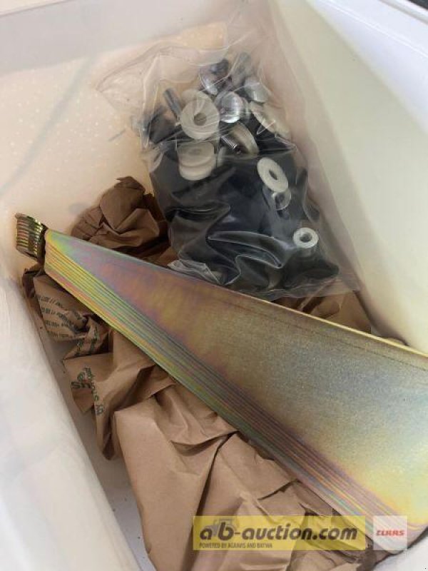 Sonstige Grünlandtechnik & Futtererntetechnik des Typs CLAAS Breitstreueinricht DISCO 9200, Gebrauchtmaschine in Grimma (Bild 2)