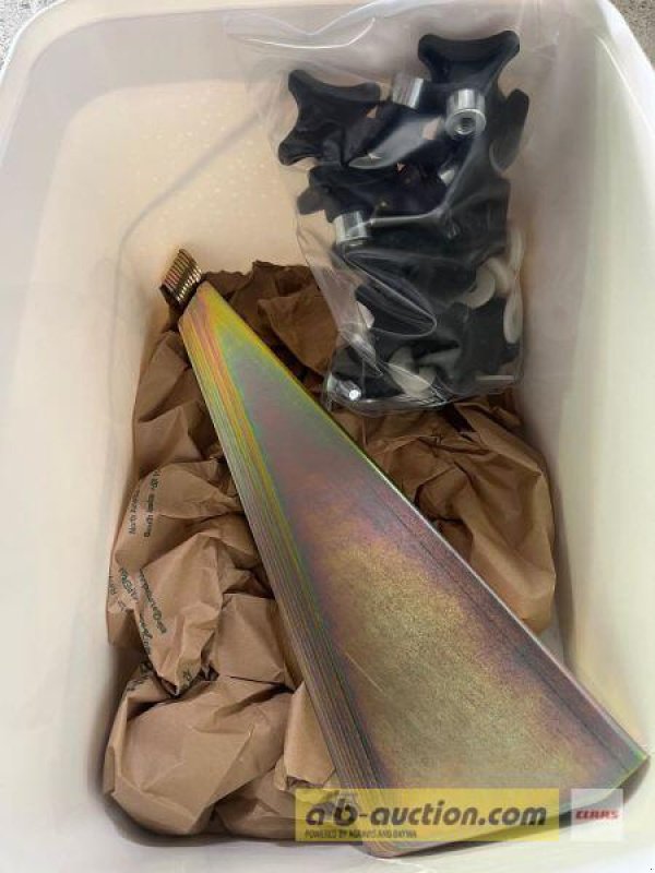 Sonstige Grünlandtechnik & Futtererntetechnik des Typs CLAAS Breitstreueinricht DISCO 9200, Gebrauchtmaschine in Grimma (Bild 1)