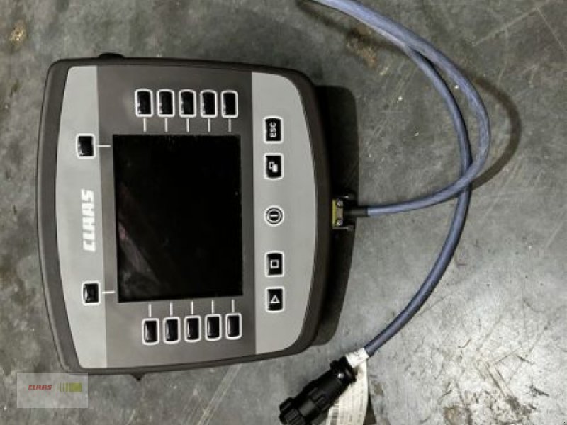 Sonstige Grünlandtechnik & Futtererntetechnik typu CLAAS COMMUNICATOR II AUS LINER 3600, Neumaschine w Töging am Inn (Zdjęcie 1)