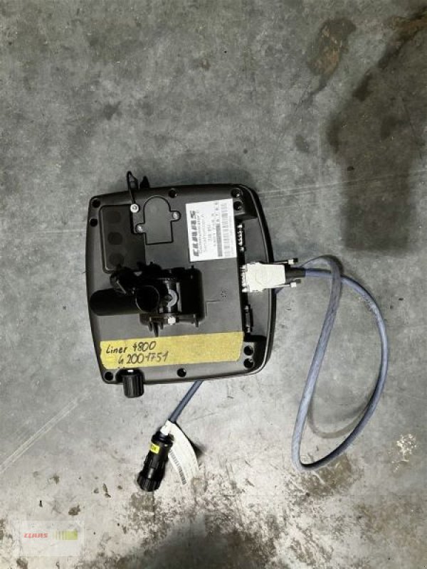 Sonstige Grünlandtechnik & Futtererntetechnik typu CLAAS COMMUNICATOR II, Gebrauchtmaschine v Töging am Inn (Obrázek 2)