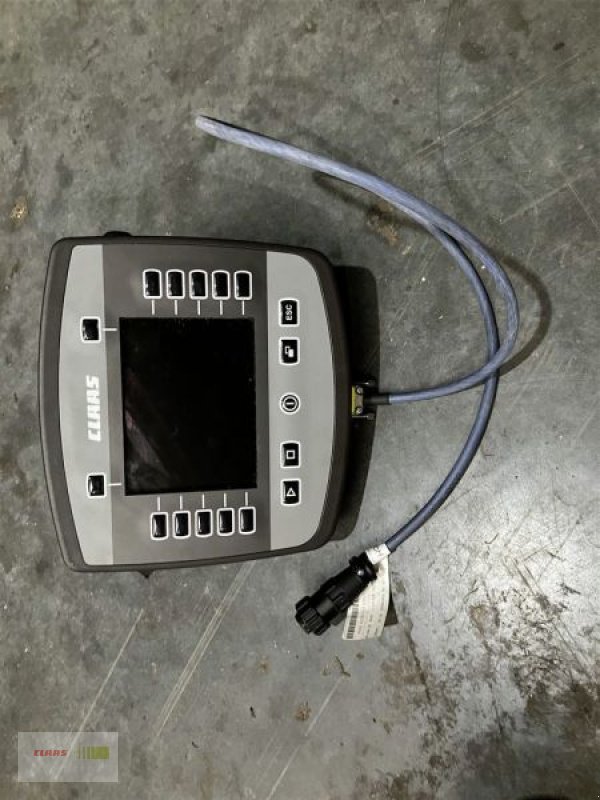 Sonstige Grünlandtechnik & Futtererntetechnik typu CLAAS COMMUNICATOR II, Gebrauchtmaschine v Töging am Inn (Obrázek 1)