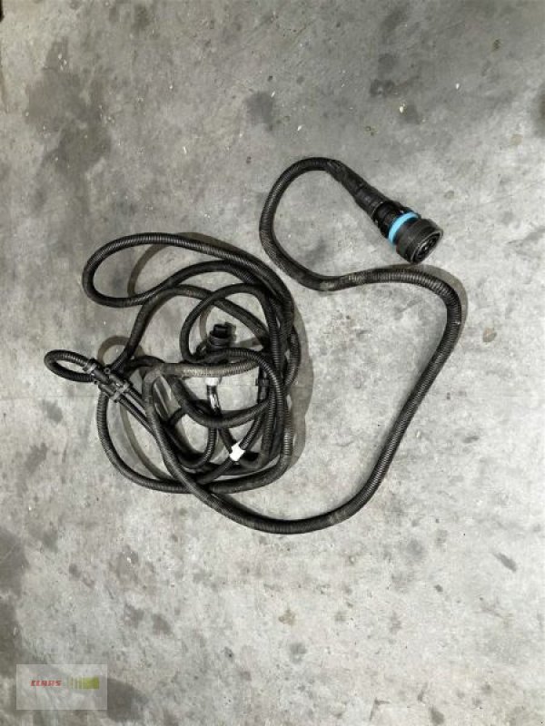 Sonstige Grünlandtechnik & Futtererntetechnik typu CLAAS COMMUNICATOR II, Gebrauchtmaschine v Töging am Inn (Obrázek 3)