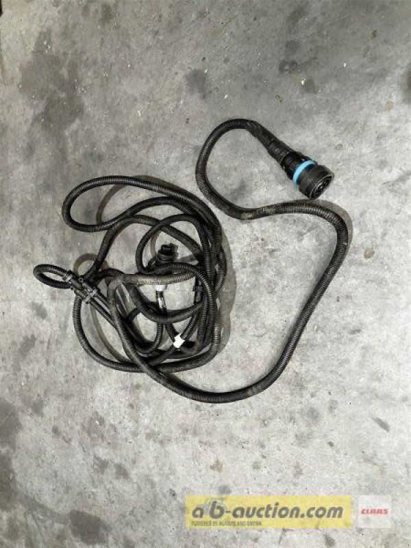 Sonstige Grünlandtechnik & Futtererntetechnik des Typs CLAAS COMMUNICATOR II, Gebrauchtmaschine in Töging am Inn (Bild 3)