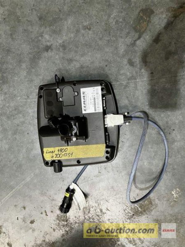 Sonstige Grünlandtechnik & Futtererntetechnik des Typs CLAAS COMMUNICATOR II, Gebrauchtmaschine in Töging am Inn (Bild 2)