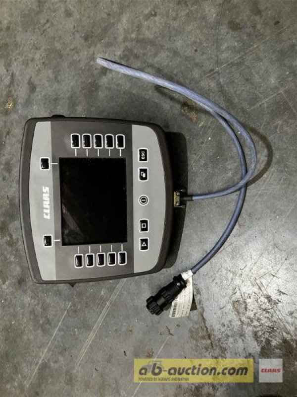 Sonstige Grünlandtechnik & Futtererntetechnik des Typs CLAAS COMMUNICATOR II, Gebrauchtmaschine in Töging am Inn (Bild 1)