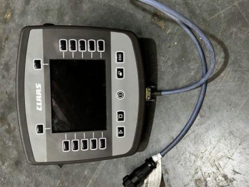 Sonstige Grünlandtechnik & Futtererntetechnik des Typs CLAAS COMMUNICATOR II, Gebrauchtmaschine in Töging am Inn (Bild 1)