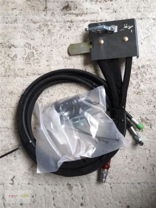 Sonstige Grünlandtechnik & Futtererntetechnik typu CLAAS EINZELAUSHUB FÜR DISCO 9200, Neumaschine w Töging am Inn (Zdjęcie 1)