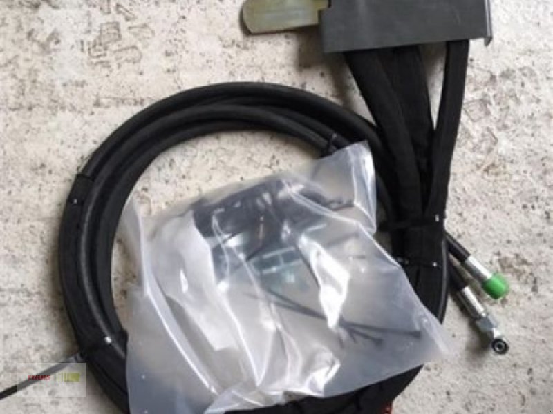 Sonstige Grünlandtechnik & Futtererntetechnik typu CLAAS EINZELAUSHUB FÜR DISCO 9200, Neumaschine w Töging am Inn