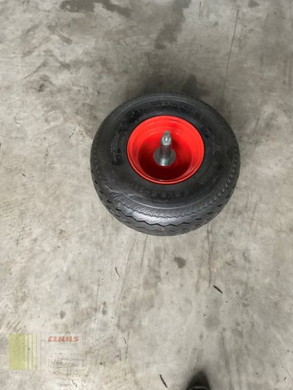 Sonstige Grünlandtechnik & Futtererntetechnik des Typs CLAAS ERSATZRAD 18.5X8.50-8 VOLTO, Neumaschine in Cham (Bild 1)