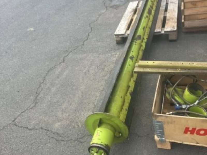 CLAAS GEBR. ZUBEHÖR FUTTERERNTE SONS, Gebrauchtmaschine, Baujahr: 2021 (Bild 1) Sonstige Grünlandtechnik & Futtererntetechnik des Typs CLAAS GEBR. ZUBEHÖR FUTTERERNTE SONS, Gebrauchtmaschine in Grimma (Bild 1)