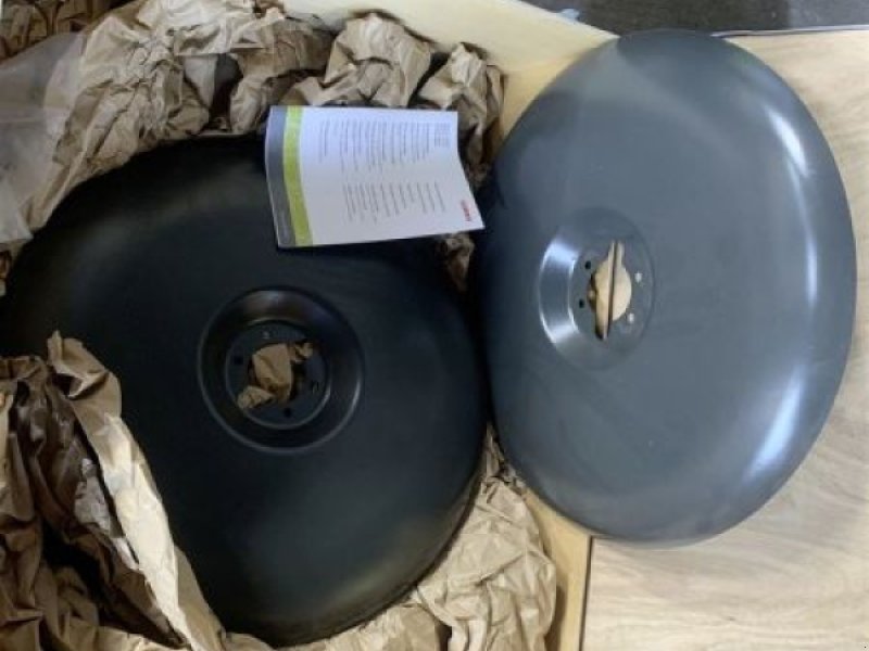 Sonstige Grünlandtechnik & Futtererntetechnik za tip CLAAS GLEITTELLERERHÖHUNG 306 207.0, Neumaschine u Grabenstätt-Erlstätt (Slika 1)