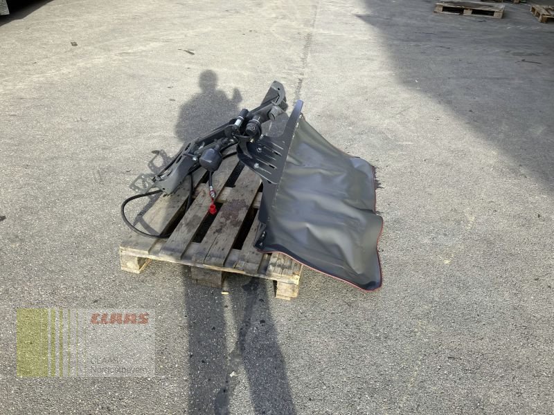 Sonstige Grünlandtechnik & Futtererntetechnik типа CLAAS GRENZSTREUEINRICHTUNG, Neumaschine в Freystadt (Фотография 2)