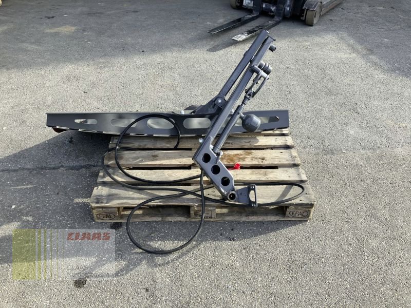 Sonstige Grünlandtechnik & Futtererntetechnik типа CLAAS GRENZSTREUEINRICHTUNG, Neumaschine в Freystadt (Фотография 3)