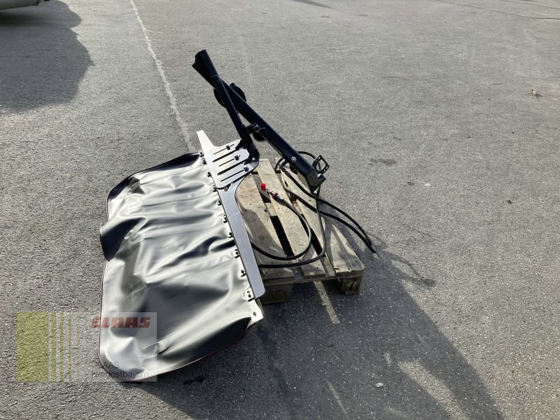 Sonstige Grünlandtechnik & Futtererntetechnik типа CLAAS GRENZSTREUEINRICHTUNG, Neumaschine в Freystadt (Фотография 4)