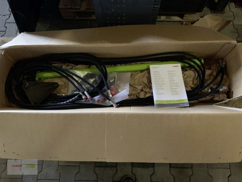 Sonstige Grünlandtechnik & Futtererntetechnik tipa CLAAS HYD. VERSTELLUNG 0026071630, Gebrauchtmaschine u Mengkofen (Slika 1)