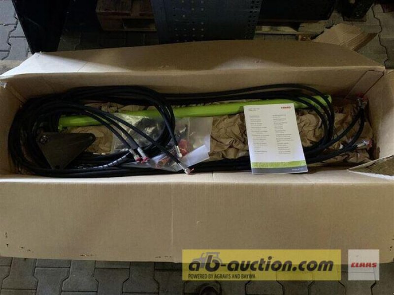 Sonstige Grünlandtechnik & Futtererntetechnik za tip CLAAS HYD. VERSTELLUNG 0026071630, Gebrauchtmaschine u Mengkofen (Slika 1)