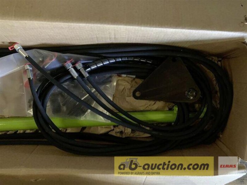 Sonstige Grünlandtechnik & Futtererntetechnik des Typs CLAAS HYD. VERSTELLUNG 0026071630, Gebrauchtmaschine in Mengkofen (Bild 2)