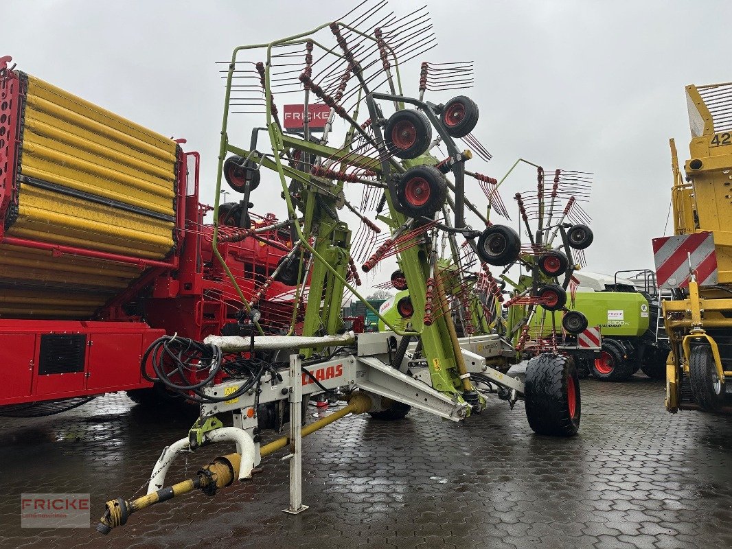 Sonstige Grünlandtechnik & Futtererntetechnik tip CLAAS Liner 3500, Gebrauchtmaschine in Bockel - Gyhum (Poză 1)